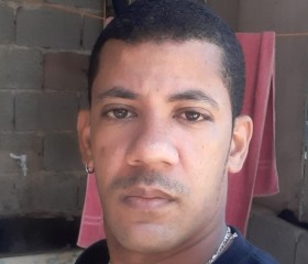 Evandro, 32 года, São Paulo capital