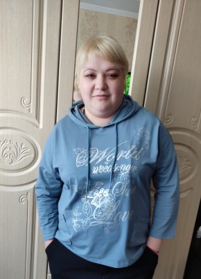 Татьяна, 35, Россия, Саранск