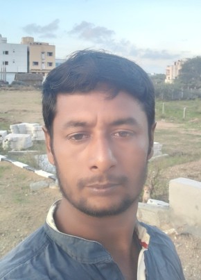 Sekh kalam, 33, India, Thrissur