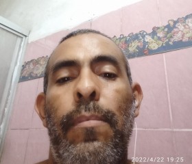 Bergon22, 42 года, San Miguelito
