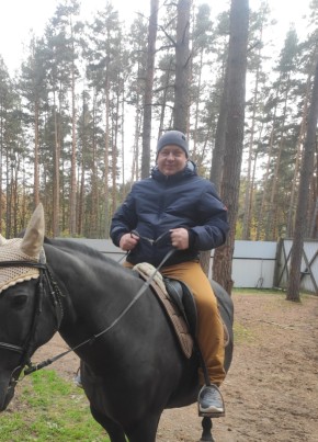 Алексей из Коврова 48 лет