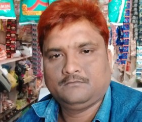 Deepak singh, 39 лет, Sultānpur
