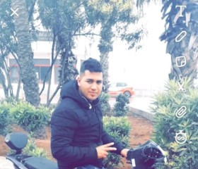 Yassin A9dim, 24 года, الدار البيضاء