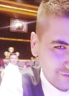 Mustafa, 33, Türkiye Cumhuriyeti, Antalya