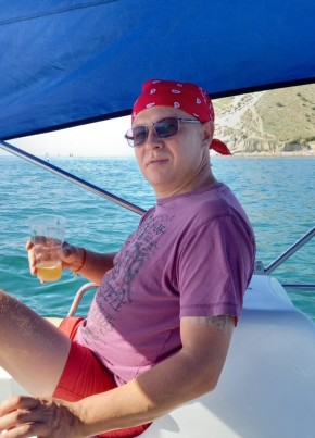 Vadim, 48, Russia, Tsjertkovo