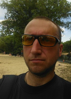 Evgeniy, 43, Russia, Tambov
