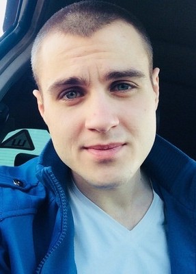 Дмитрий, 29, Россия, Кирсанов