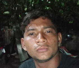 Mano, 26, Itaituba