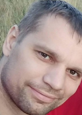 Николай, 42, Україна, Канів