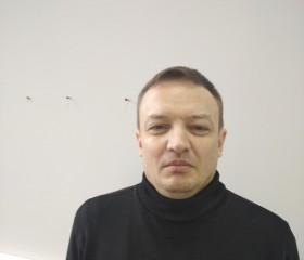 Петр, 49 лет, Москва