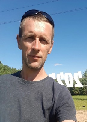 Николай, 42, Россия, Тверь