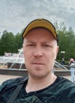 oleg, 42, Vorkuta