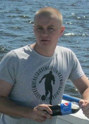 Артём, 32, Рэспубліка Беларусь, Магілёў
