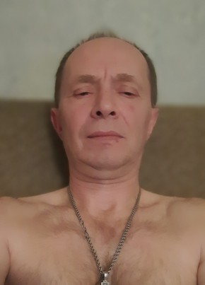 Николай, 62, Россия, Дзержинск