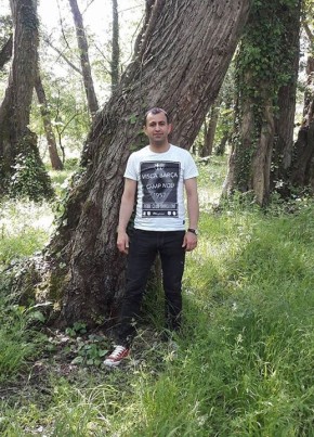 Tural Isayev, 37, Azərbaycan Respublikası, Sumqayıt
