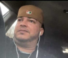 Juan, 45, Philadelphia