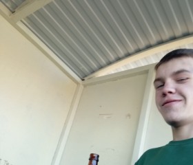 Kirill, 22, Syzran
