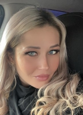 Irina, 31, Russia, Moscow