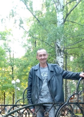 Ildar, 52, Россия, Казань