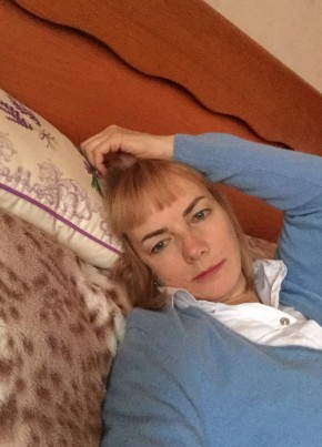 Svetlana, 58, Russia, Moscow
