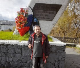 Борис, 45 лет, Мурманск