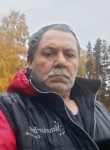 Эрман, 53 года, Астана