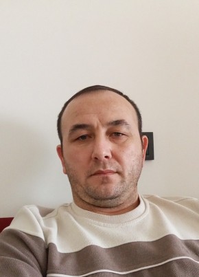 USMAN, 36, Türkiye Cumhuriyeti, İstanbul