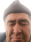 Мукаш, 50 лет, Астана