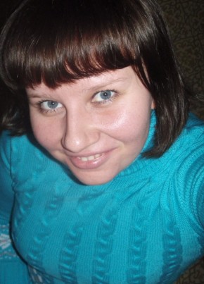Lena, 37, Россия, Москва
