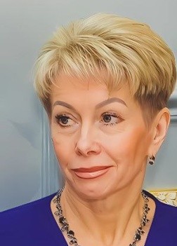 Ольга, 54, Россия, Киров (Кировская обл.)