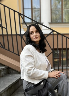 Marina, 41, Belarus, Mazyr