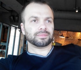 Егор, 43 года, Екатеринбург
