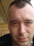 Marteau, 35, Chambery