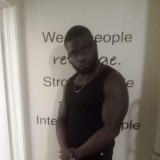 Pressure jonez, 32  , Temple