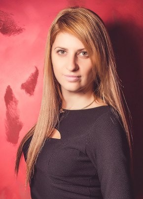Anna, 33, Україна, Кривий Ріг