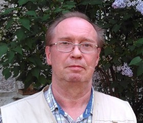 Андрей, 61 год, Нижний Новгород