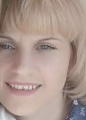 Алёна из Тюмени 39 лет