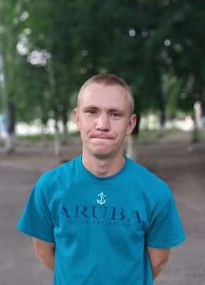 Юрий, 31, Україна, Краснодон