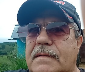 Анатолий, 58 лет, Хабаровск