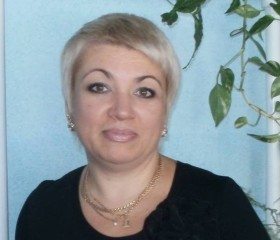 Евгения, 51 год, Скадовськ