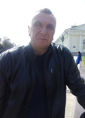 Алексей, 63, Россия, Москва