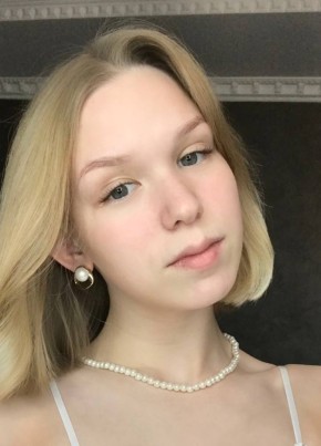 Лидия, 18, Россия, Красноярск