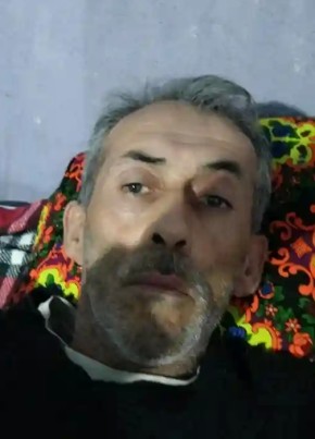 Шерхан из Душанбе 45 лет