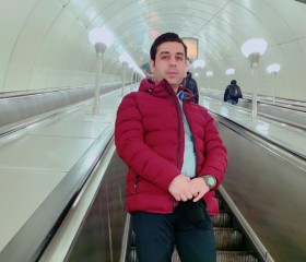 Jawid, 28, Frankfurt am Main