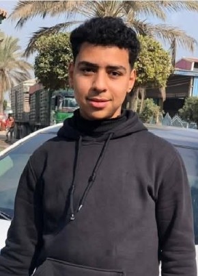 ابراهيم محمد из القاهرة 22 года