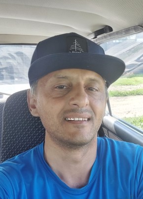 Василий из Кургана 41 год