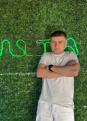 Роман из Paris 24 года