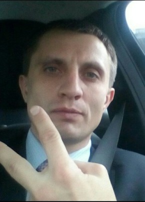 Kirill Labaev, 42, Russia, Moscow