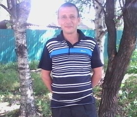 Александр, 54 года, Уссурийск