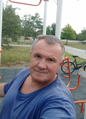 Руслан, 55, Україна, Київ